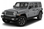 2018 Jeep Wrangler Unlimited